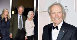 Clint Eastwood Is Proud Grandfather Of 5, And Some Grandkids Are Taking On His Career Aspirations