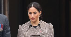 Meghan Markle’s Loved Ones Questioned If Her Relationship With Prince Harry Was ‘Worth’ Heightened Security And Scrutiny