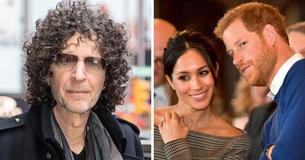 Howard Stern Pans Prince Harry & Meghan As ‘Whiny’ And ‘Hypocritical’ In Netflix Show