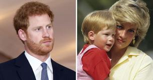 Prince Harry Echoes Support For Princess Diana For Speaking ‘Truth Of Her Experience’ In Controversial Interview