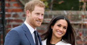 Prince Harry Revealed How He And Meghan Met, Their First Date And More In New Series ‘Harry & Meghan’
