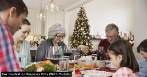 Woman Furious With SIL For Charging Her $49 For Homemade Holiday Meal