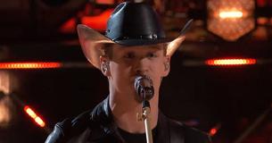 ‘The Voice’ Season 22 Champion Bryce Leatherwood Sealed His Win With Bombastic Cover Of ‘T-R-O-U-B-L-E’