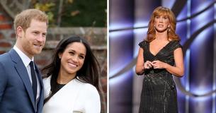 Celebrities Weigh In On Prince Harry And Meghan Markle's Series 'Harry & Meghan'