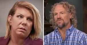 Meri Brown Of ‘Sister Wives’ Lays Bare Her Shock At Breakdown Of Marriage To Kody Brown After 32 Years