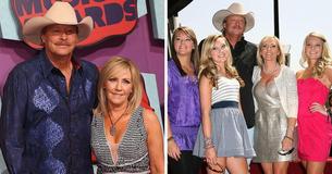 Alan Jackson Was ‘So Happy’ To Join Grandpa Club With Birth Of First Grandchild