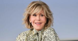 Jane Fonda Felt ‘So Blessed, So Fortunate’ After Cancer Remission News