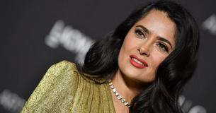 Salma Hayek’s Children Remain ‘Humble’ During Christmas In Spite Of Her Family’s Billions