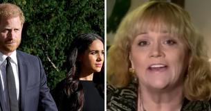 Meghan Markle’s Half-Sister Samantha Criticizes Netflix’s ‘Harry & Meghan’ As A ‘$100 Million Fake News PR Machine’