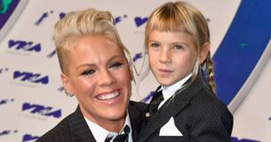 P!nk’s Daughter Willow Hit 'Every Note Perfectly' As She Captured Hearts Singing An Olivia Rodrigo Hit