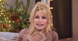 Dolly Parton Opens Up About Song She Wrote And Put In A Time Capsule That Won't Be Heard Until 2045