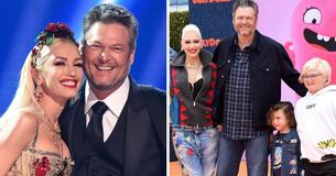 Laut einer Quelle ist Gwen Stefani, 53, nach vielen Versuchen endlich von Blake Shelton schwanger