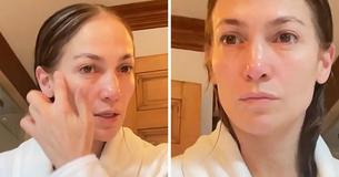 Jennifer Lopez Denies Ever Having Used Botox In Sharing Her Beauty Secrets