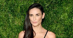 Soon-To-Be Grandma Demi Moore Shows Off Bikini And Is An Icon For Women Of All Ages