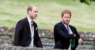 Prince Harry Recounts ‘Terrifying’ Moment Prince William Screamed, Shouted At Him Over His & Meghan’s Exit