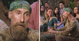 Der Gewinner der 43. Staffel von "Survivor" spendet die gesamte Gewinnsumme von 1 Million Dollar an bedürftige Veteranen: "Wir werden Leben retten"