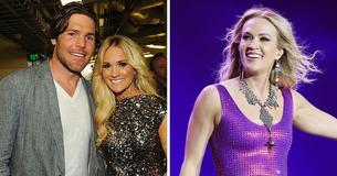 Carrie Underwood Enjoys Simple Family Life On Farm Doing ‘Weekly Shopping’ And Laundry