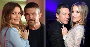 In His 60s Antonio Banderas Proved That His Relationship With 20-Years-Younger Girlfriend ‘Changed’ His Life