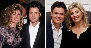 Donny Osmond Says His Wife Of 44 Years Debbie Gave His Life ‘Stability’ & Helps Keep Him Grounded