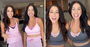 Woman, 60, Who Looks Just Like Her 30-Year-Old Daughter Shares Her Tips On Looking Great