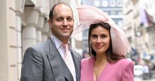 Before Harry & Meghan, This Royal Couple Was The First To Move To The United States