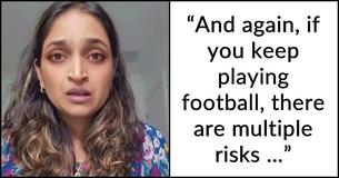 People Criticize Neurologist Mother As Being ‘Too Much’ For Not Allowing Her Kids To Do Four Activities