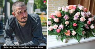 Tachan a una mujer de "desalmada" por prohibirle a su marido que asista al funeral de su exesposa