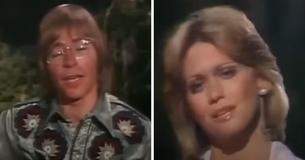 Olivia Newton-John and Denver John’s 'Fly Away' Duet Still Hits Home 47 Years Later