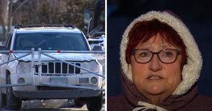 Hawk-Eyed Grandma Declared Hero For Saving 1-Year-Old On Amber Alert