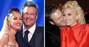 Gwen Stefani Went Through ‘Hell’ Amid Ex-Husband’s Infidelity But Found True Love At 46 With Blake Shelton