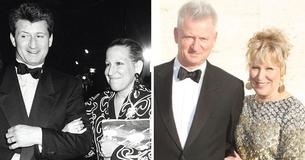Bette Midler Proposed To Her Husband Of Nearly 4 Decades Martin von Haselberg 6 Weeks After They Met