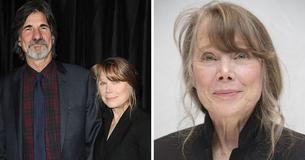 Sissy Spacek Ditched Hollywood For ‘More Natural’ Life In Countryside With ‘Lifelong’ Husband Of 48 Years