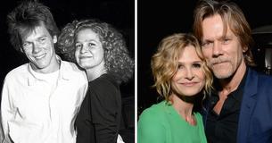 Kevin Bacon Gushes Over Wife Of 36 Years Kyra Sedgwick: 'I Found Someone I Was Meant To Be With"