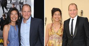 Woody Harrelson’s Wife Helped Him Believe In ‘Concept’ Of Marriage But Still Couldn’t ‘Calm’ The Rebel Down