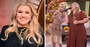 Kelly Clarkson And Dolly Parton Blow Fans Away With Reimagined ‘9 To 5’ Duet