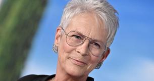 Natural Beauty ‘Advocate’ Jamie Lee Curtis Wants To Strike The Term ‘Anti-Aging’ In Favor Of 'Pro-Aging'