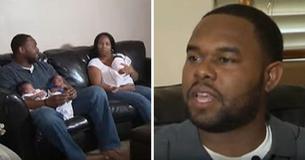 Man Ecstatic Over Wife’s Delivery Of Quadruplets Becomes A Widower Hours Later