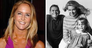 'Bewitched' Actress Erin Murphy, 61, Is Enjoying Life As A Proud Mom Of 6 Boys: 'I Have No Complaints'