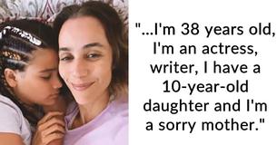 Woman Sparks Debate By Admitting She's 'Not Happy' As A Mom And Has 'Maternal Regret'