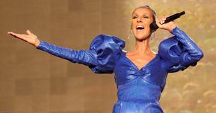 Céline Dion Fans Are Fuming Online After She Was Snubbed By Rolling Stone’s ‘200 Greatest Singers Of All Time’ List