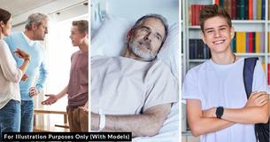 Teen Ignites Debate By Refusing To Donate His Bone Marrow To His Biological Father