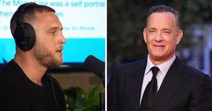 Tom Hanks’ Atheist Son Chet Shared How God Manifested His Presence And Changed His Faith