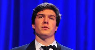 Christopher Reeve’s Lookalike Adult Son Celebrates Him And Carries On His Legacy