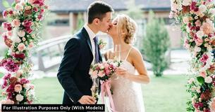 Bride Demands Cash Gifts To Pay For ‘Blow Out’ Wedding But Calls It Off And Dumps Fiancé When People Cancel