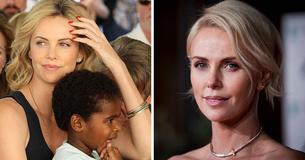 Charlize Theron Says She Would Drop Career For Her 2 Adopted Kids Who She Raised Without A Lot Of Support