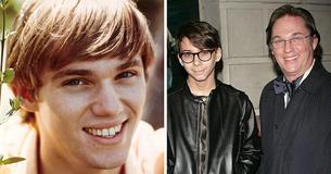 ‘The Waltons’ Star Richard Thomas Is A Father Of 7, Compared Home To A ‘Nursery’ Following Birth Of Triplets