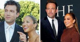 Jennifer Lopez And Ben Affleck Prove Love Has No Expiration Date By Making Long-Lasting Commitment