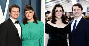 John Ritter’s Son Jason Stands Up For Wife Melanie Lynskey After People Body-Shame Her