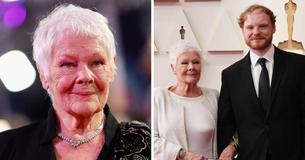 Judi Dench wünschte sich mehr Kinder und bekommt eine zweite Chance mit ihrem Enkel