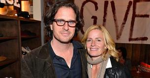 Elisabeth Shue And Davis Guggenheim's 29-Year Marriage Started After A Tragedy